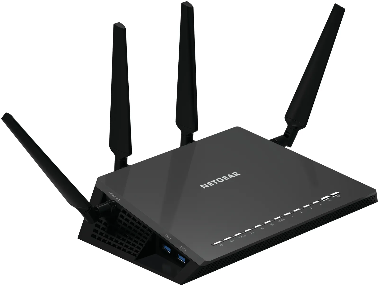 NETGEAR X4S AC2600 wireless router – slika 6