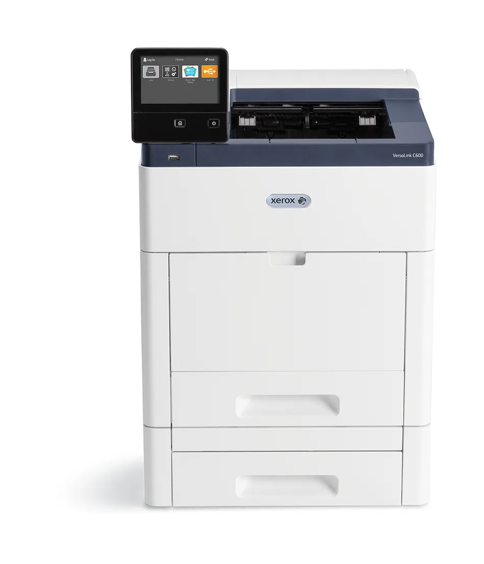 Xerox VersaLink C600V_N laser printer – slika 10