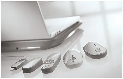 Targus Bluetooth Presenter wireless presenter – slika 5