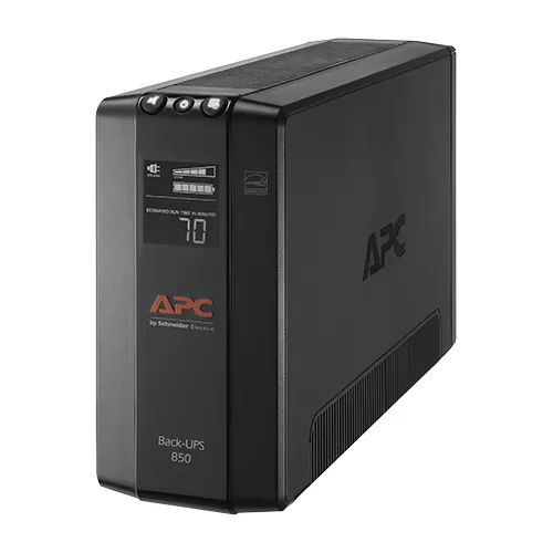 APC BX850M uninterruptible power supply (UPS)
