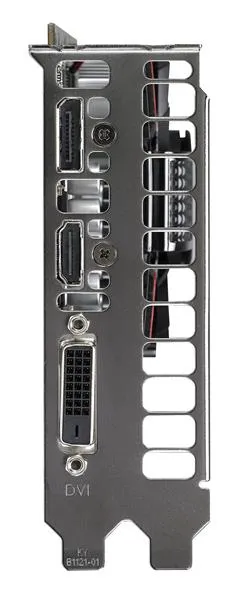 ASUS RADEON RX560-O2G RX560 PCIE3 – slika 6