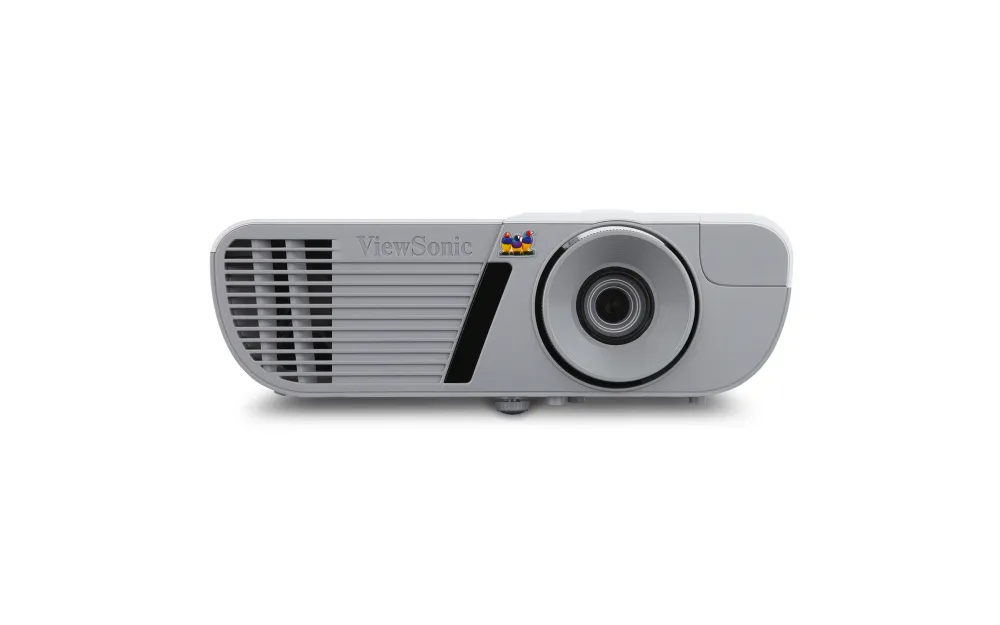 Viewsonic PJD7836HDL data projector
