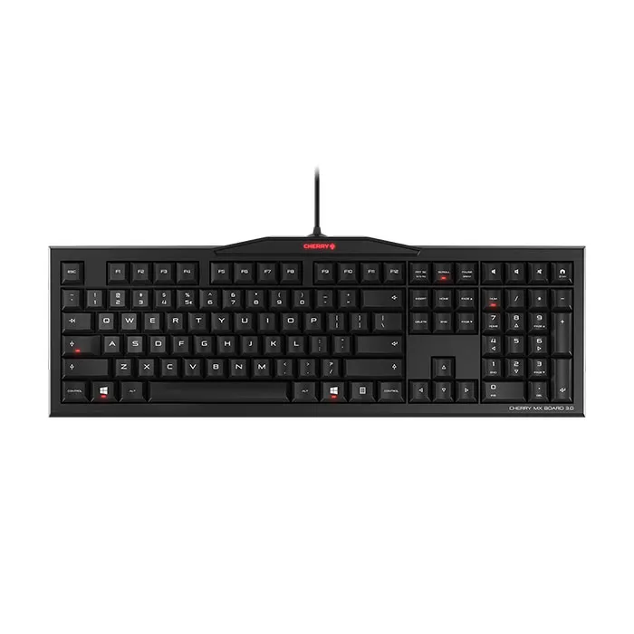 CHERRY MX Board 3.0 keyboard