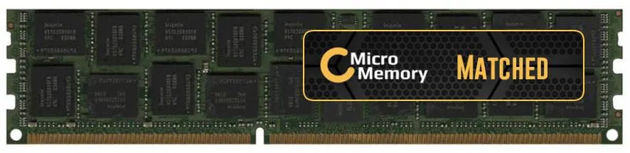 CoreParts MMXHP-DDR4D0003 memory module