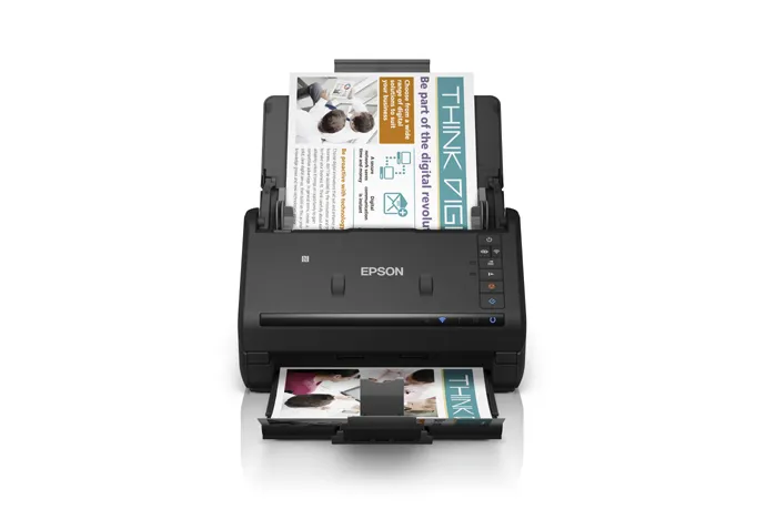 Epson WorkForce B11B228201 scanner – slika 2