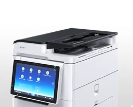 Ricoh Aficio MP 305+SP