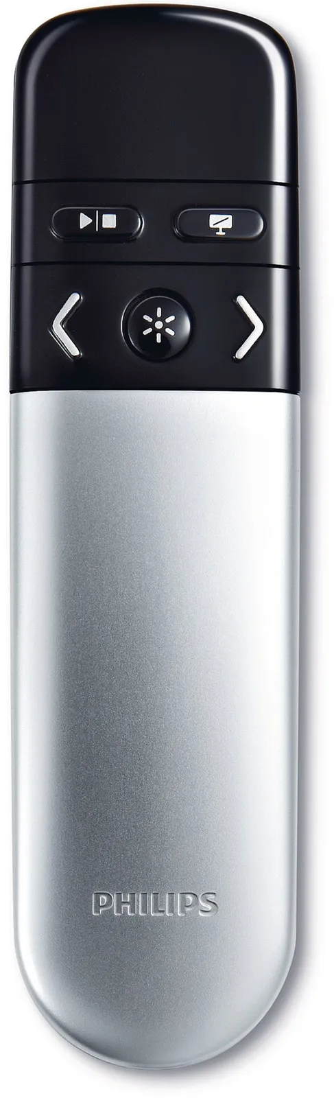 Philips SNP6000/27 wireless presenter