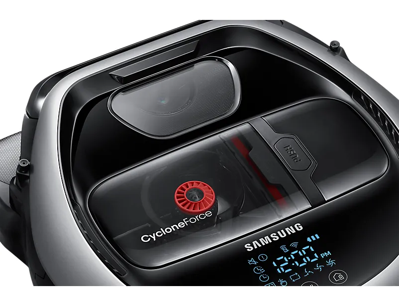 Samsung POWERbot WiFi VR7000M Slim – slika 10