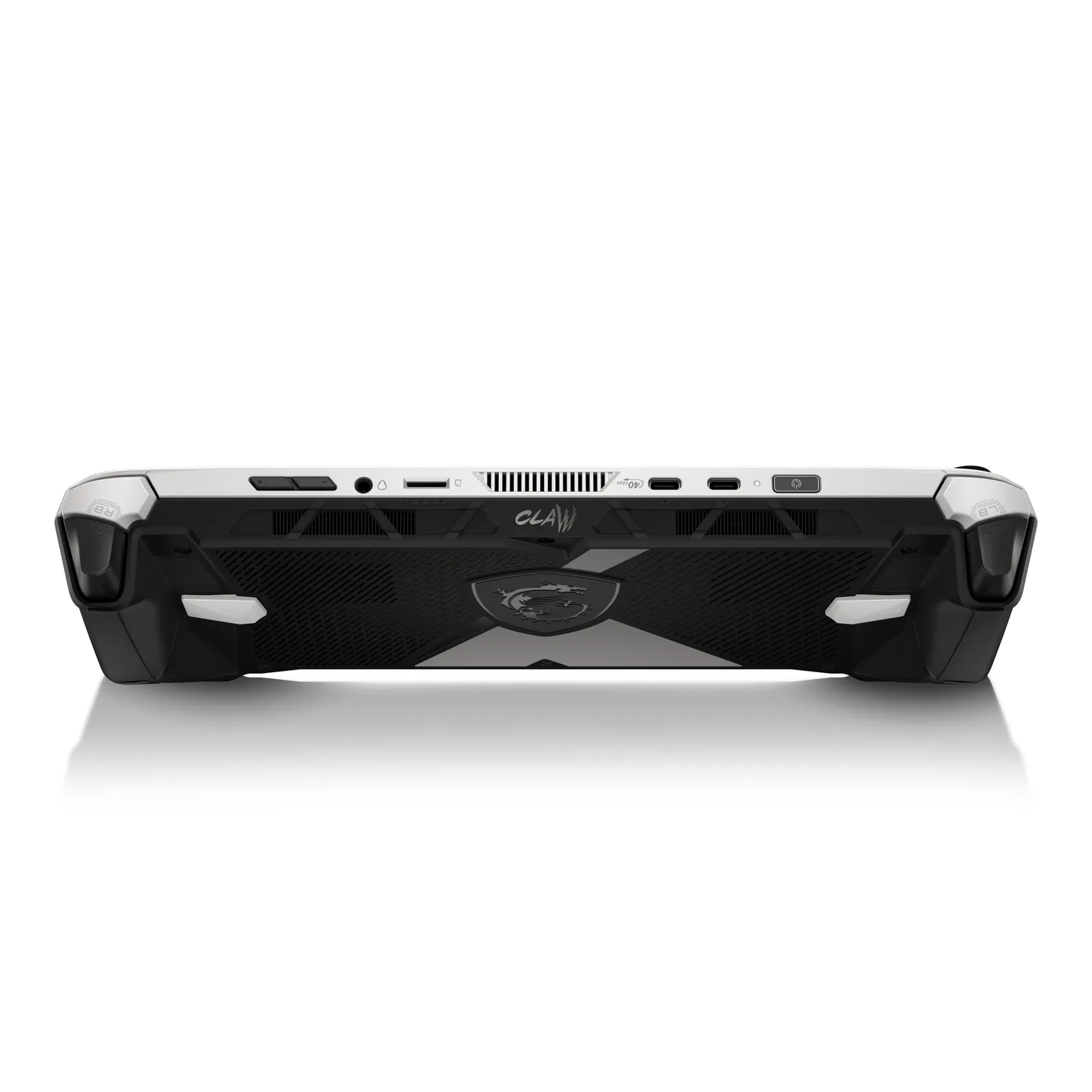 MSI Claw A8 BZ2EM-047NL portable game console – slika 4