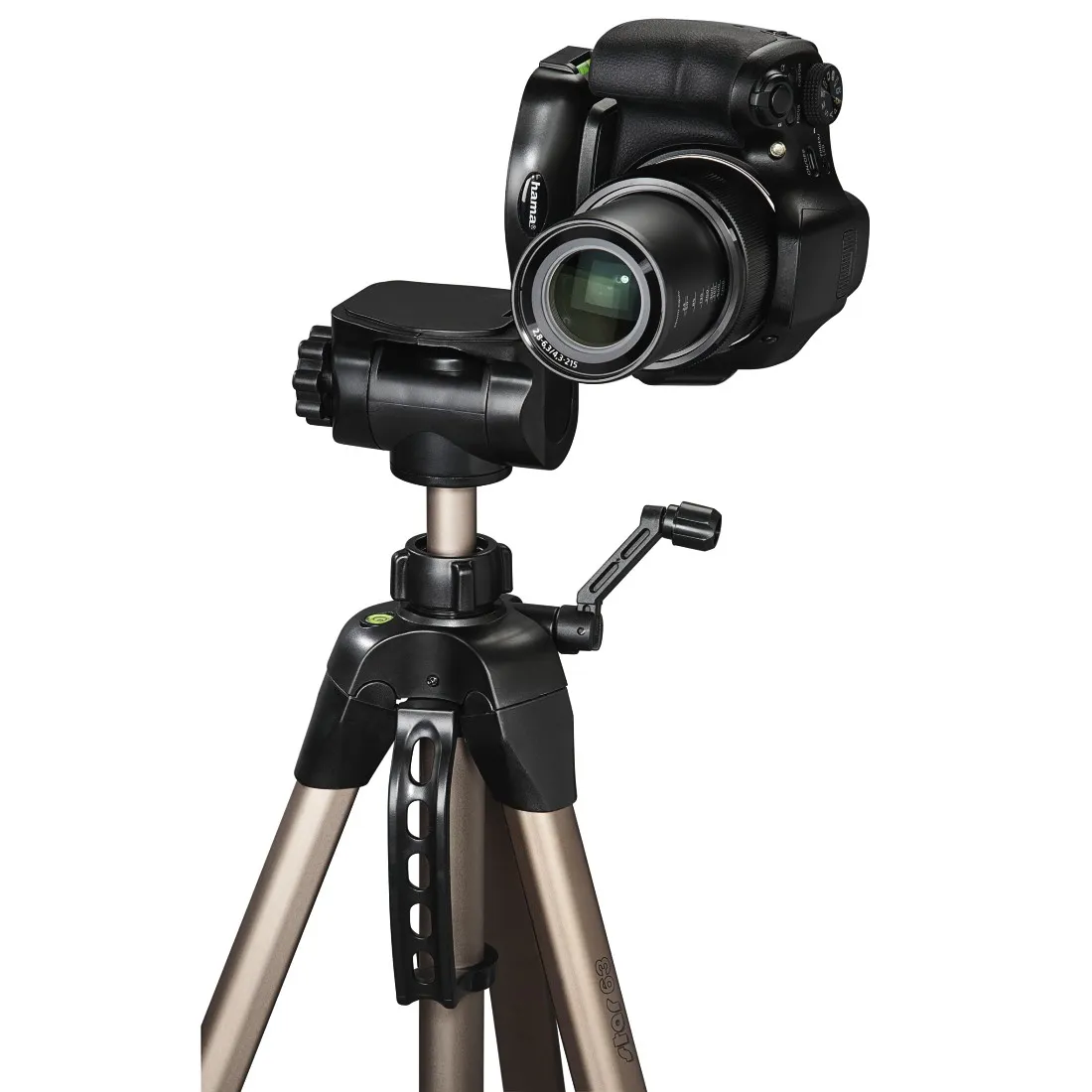 Hama Star 64 tripod – slika 7