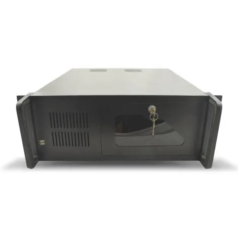 TooQ RACK-406N computer case