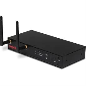 TERRA "BLACK DWARF" G3 UTM hardware firewall