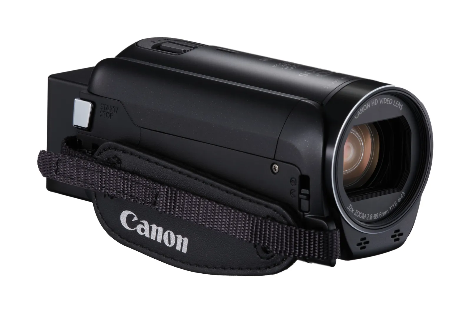 Canon LEGRIA HF R86 – slika 6