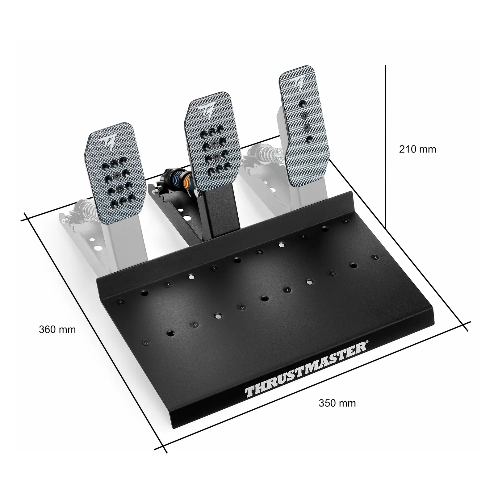 Thrustmaster Raceline LC Upgrade – slika 7