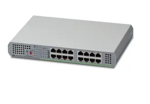 Allied Telesis AT-GS910/16