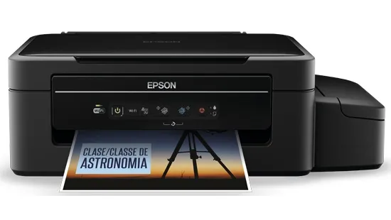 Epson EcoTank L375