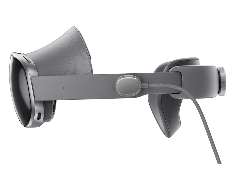 Samsung Galaxy XR – slika 3