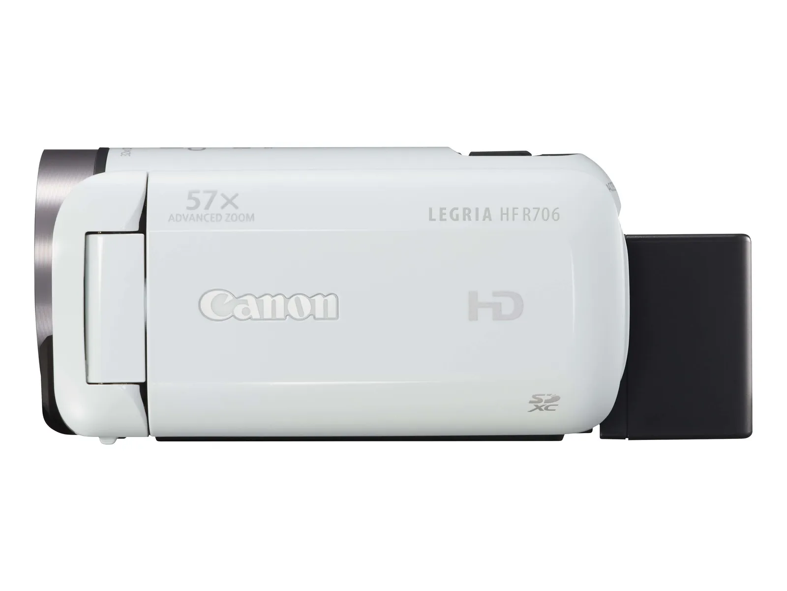 Canon LEGRIA HF R706 – slika 3