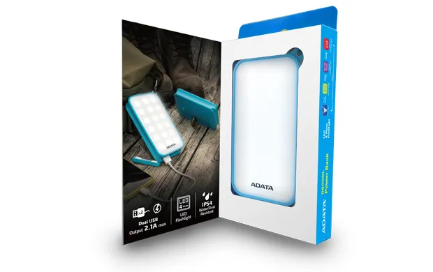 ADATA D8000L – slika 14