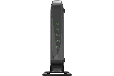 NETGEAR CM400-100NAS modem – slika 4