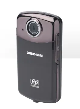 MEDION LIFE P47350 action sports camera – slika 3