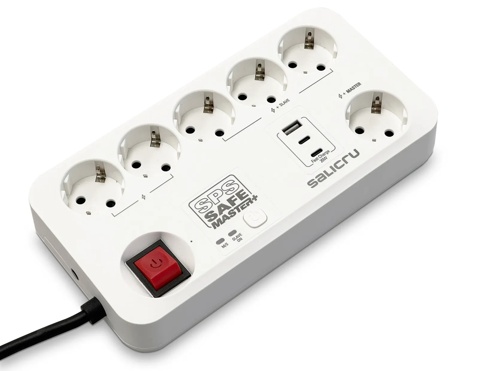 Salicru SPS SAFE MASTER+