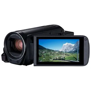 Canon LEGRIA HF R87 – slika 4