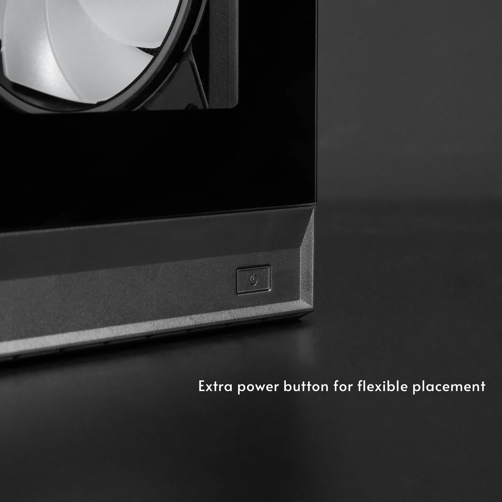 Chieftec GX-30B-OP computer case – slika 10