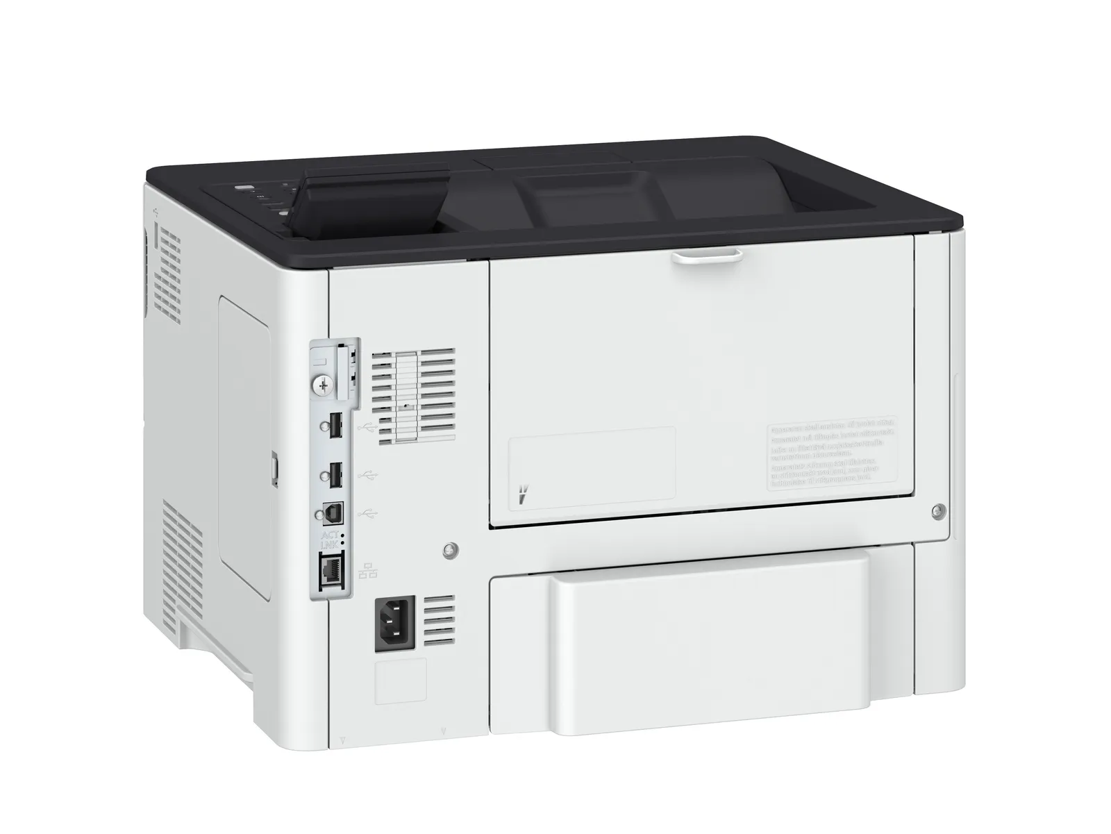 Canon i-SENSYS LBP312X – slika 10