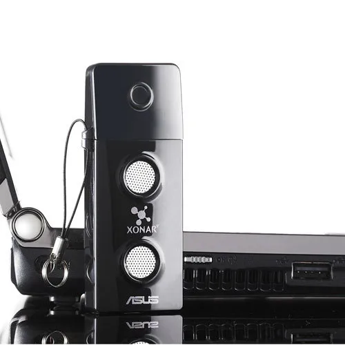 ASUS XONAR U3 – slika 2