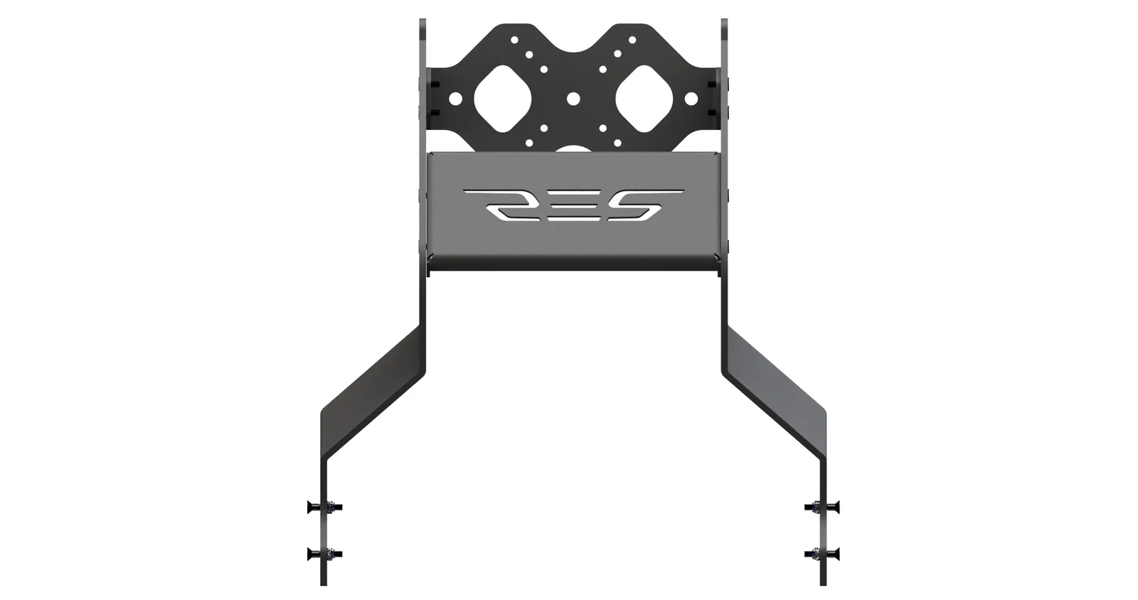 Res-Tech AC GT 01 0F flight/racing simulator accessory – slika 3