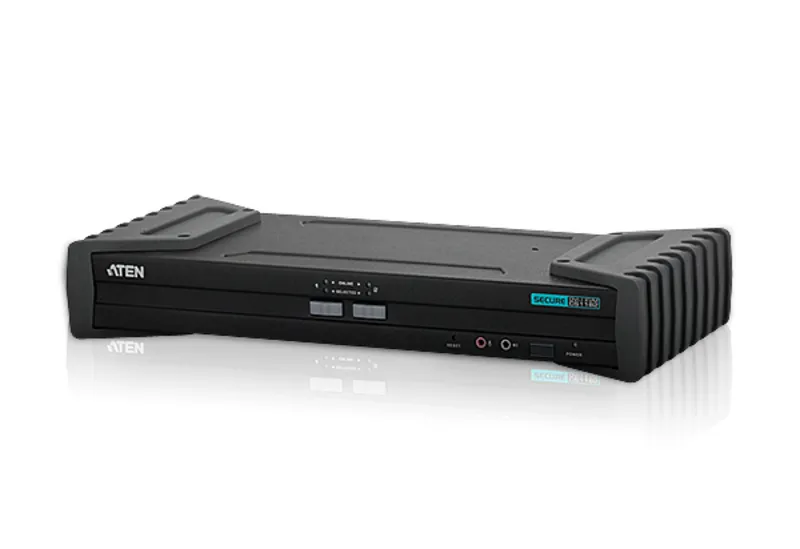 ATEN CS1182-AT-E KVM switch