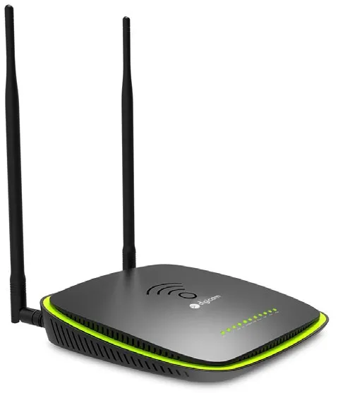 Digicom RAW1200-T06 wireless router