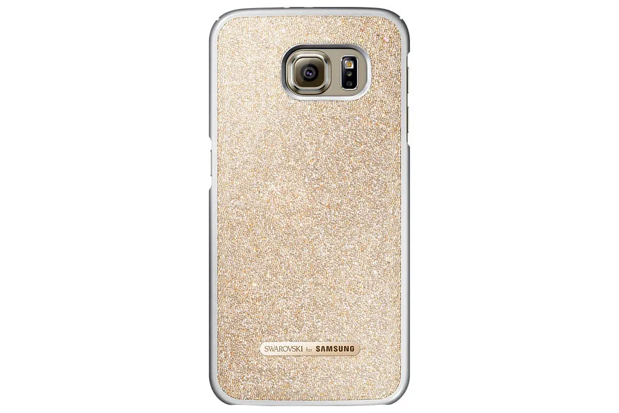 Samsung GP-G920SWCPACU mobile phone case
