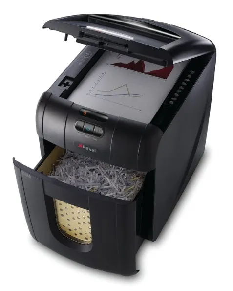 Rexel 2102559SA paper shredder