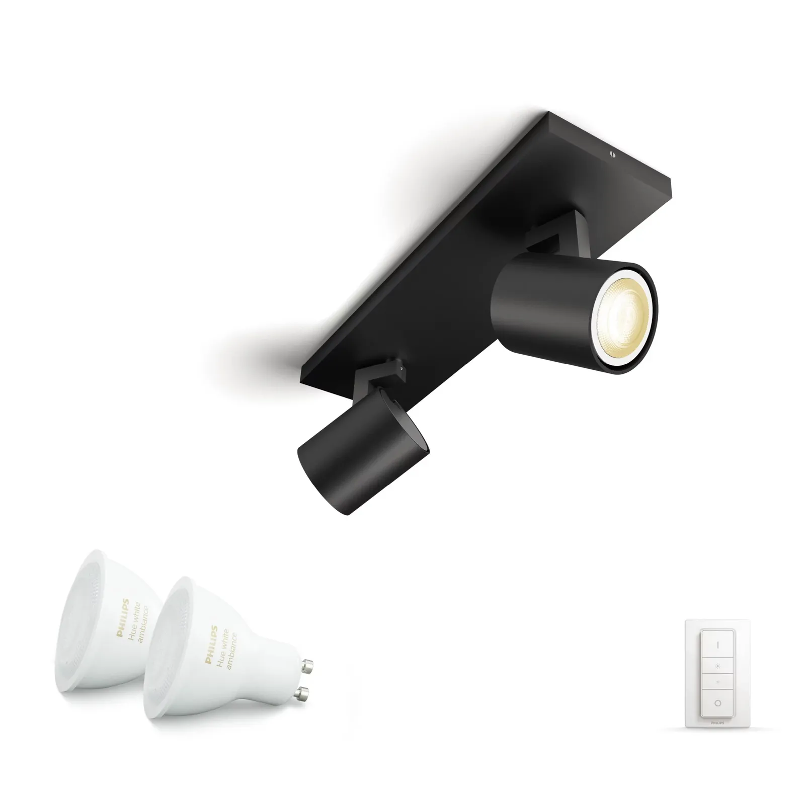Philips by Signify Hue White ambience 5309230P7 – slika 2