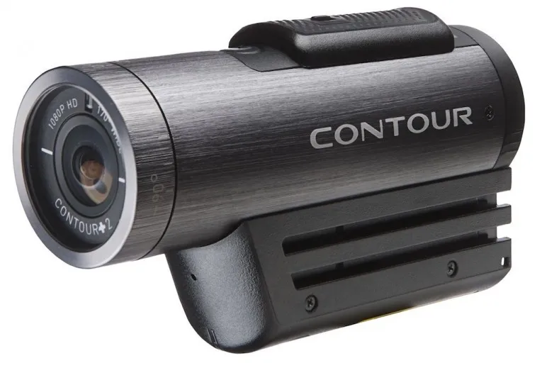Contour Design Contour+2 action sports camera – slika 5