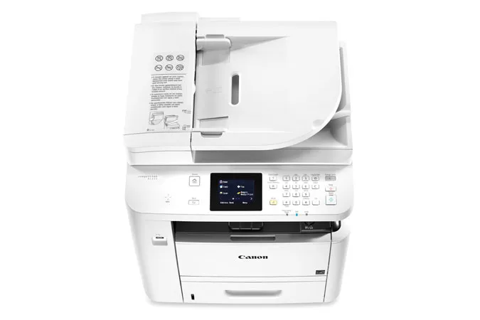 Canon imageCLASS D1550 – slika 6