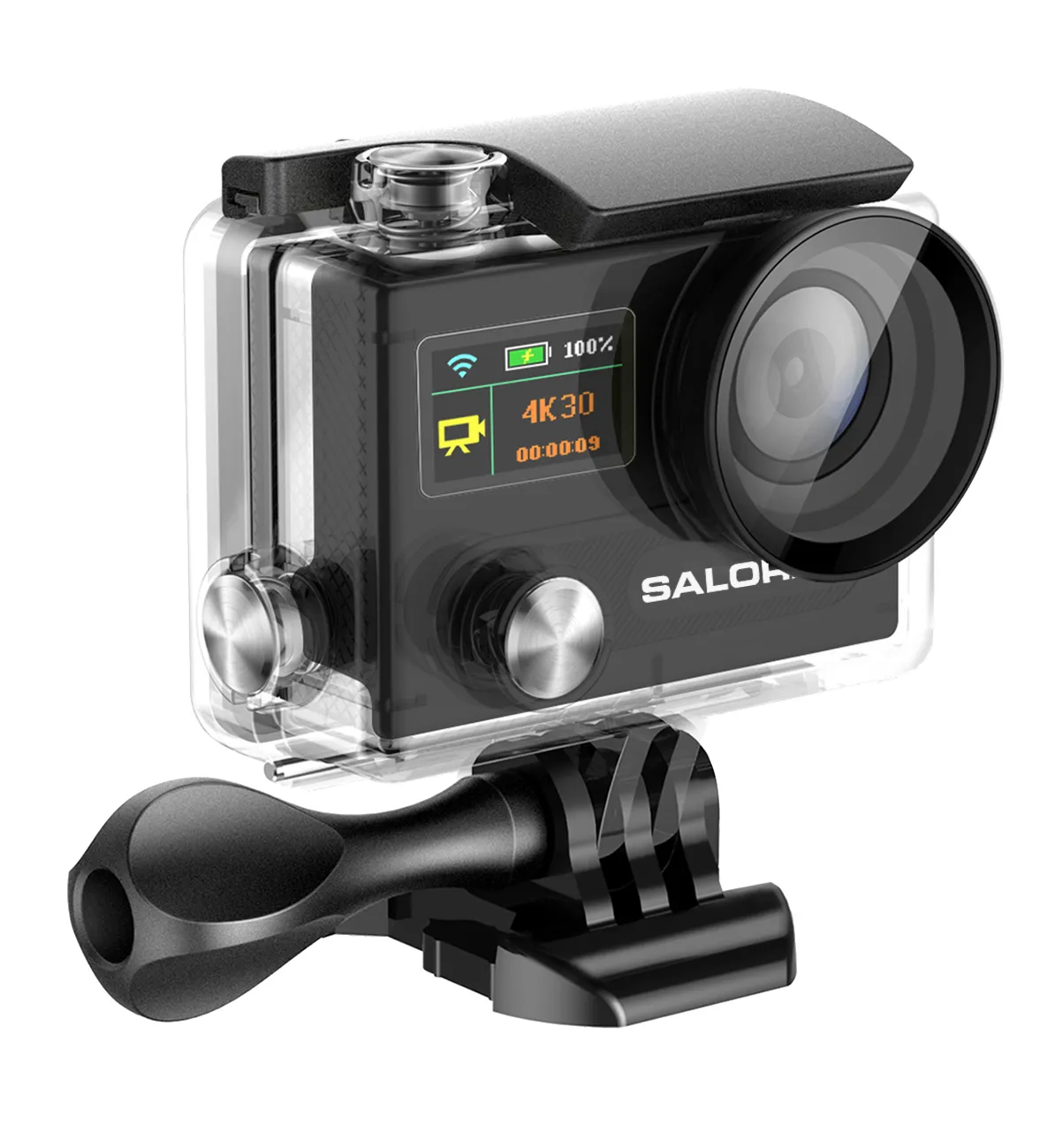 Salora robbert@alberstrading.nl action sports camera