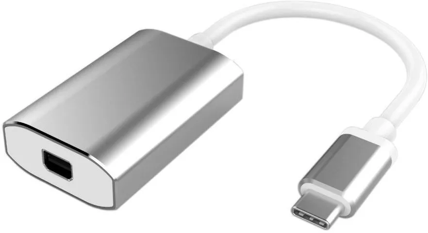 Microconnect USB3.1CMDPB1S video cable adapter