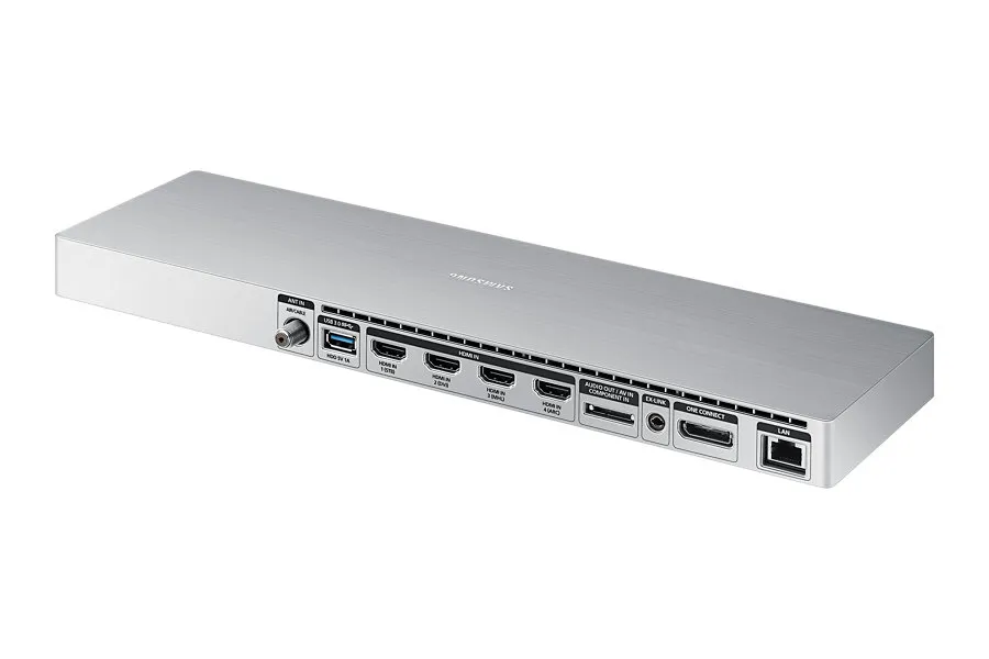 Samsung SEK-3500U – slika 11