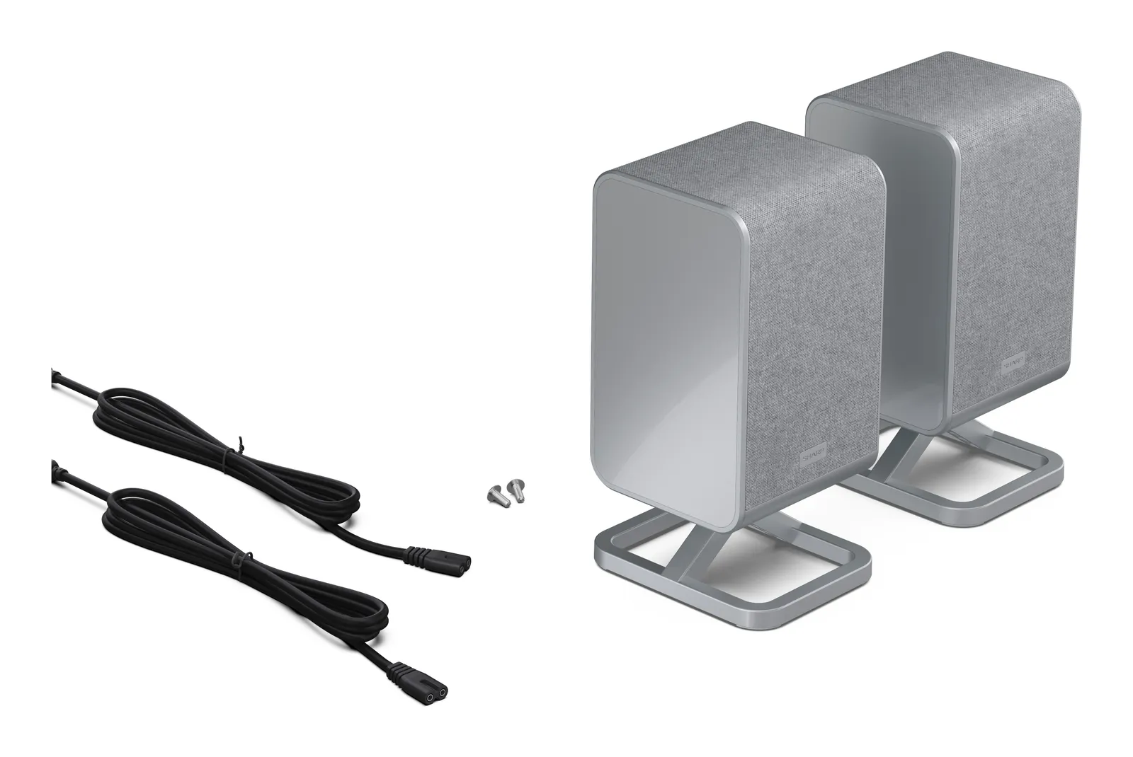 Sharp HT-SPR52021(SL) loudspeaker – slika 9
