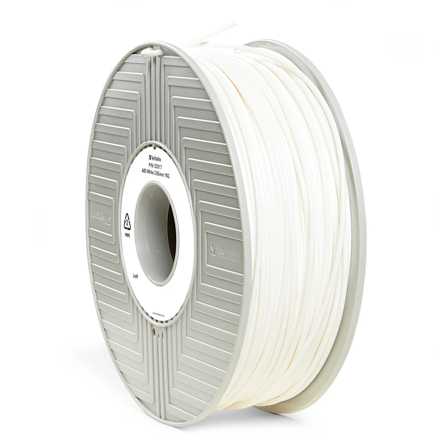 Verbatim 55017 3D printing material – slika 4
