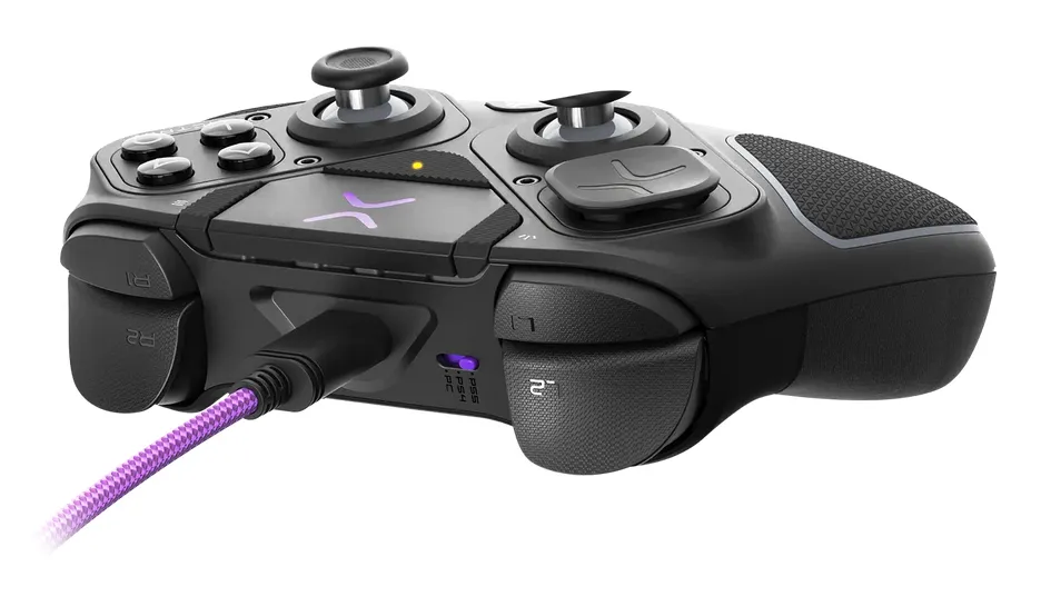 Turtle Beach TBC-3101-05 Gaming Controller – slika 7
