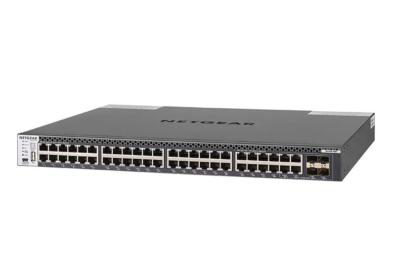 NETGEAR M4300-48X – slika 3