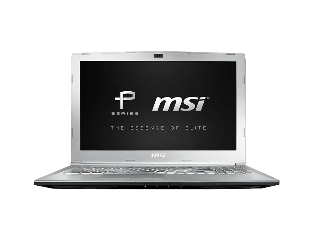MSI Prestige PE62VR 7RF-837 laptop