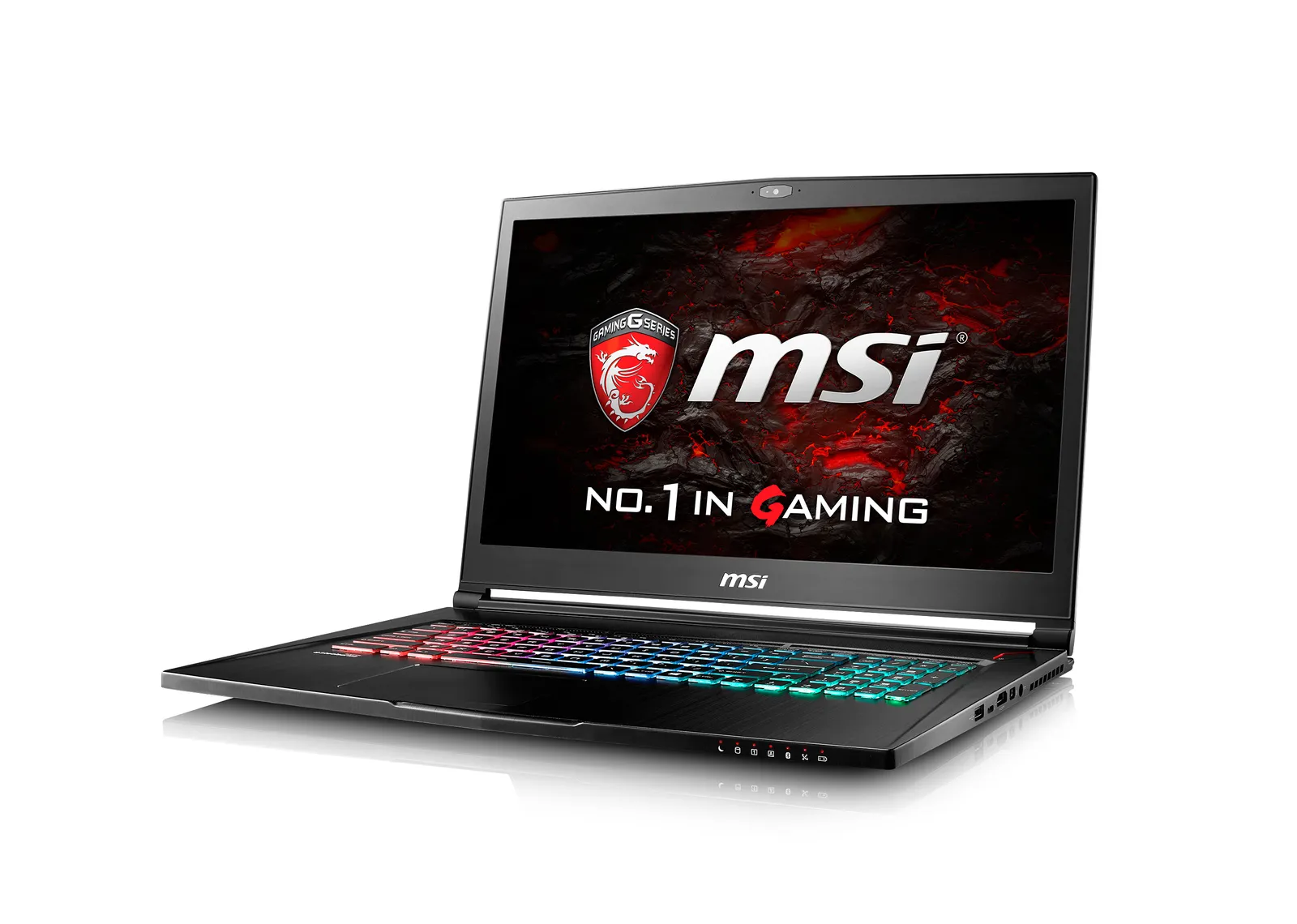 MSI Gaming GS73VR 6RF-027IT Stealth Pro
