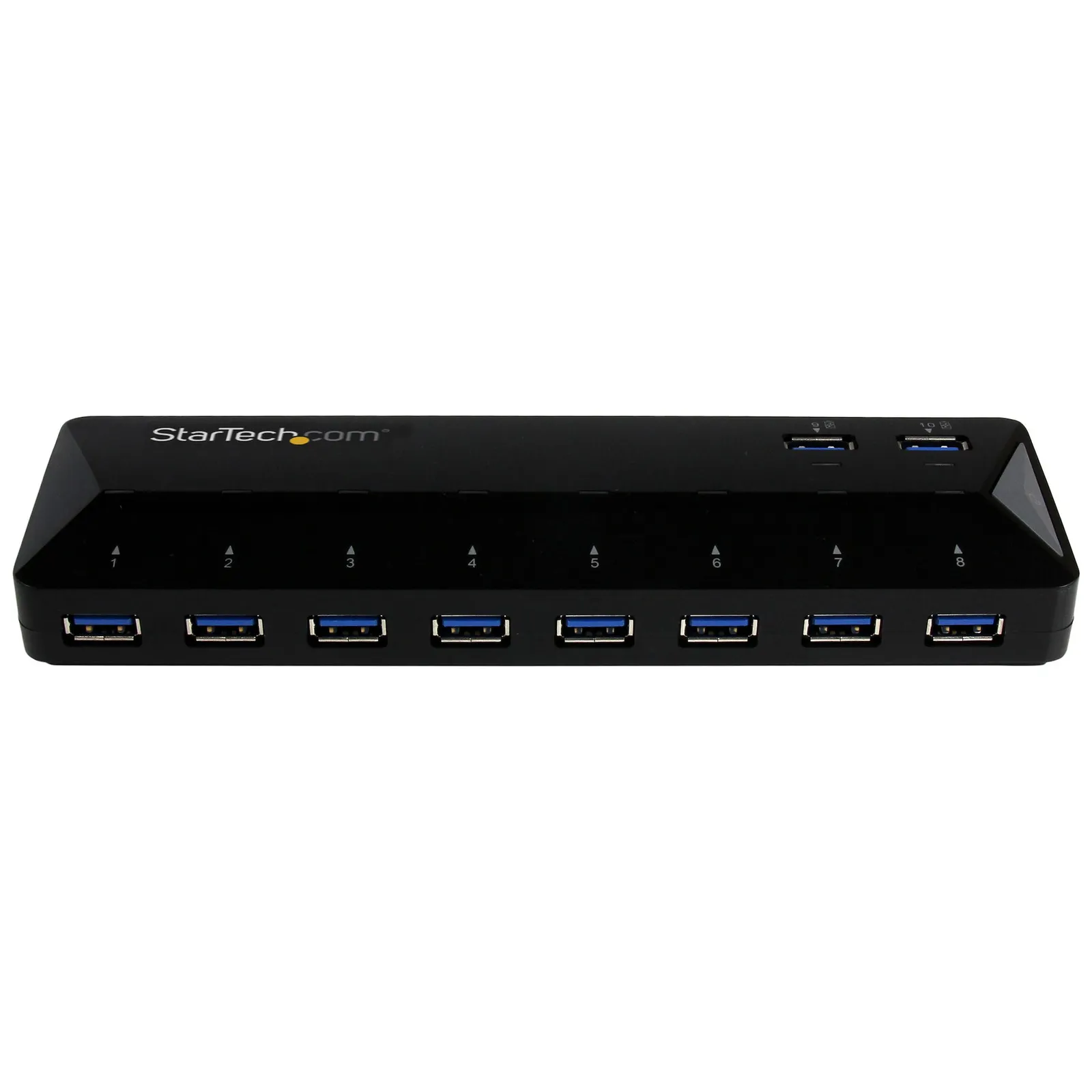 StarTech.com ST103008U2C interface hub – slika 2