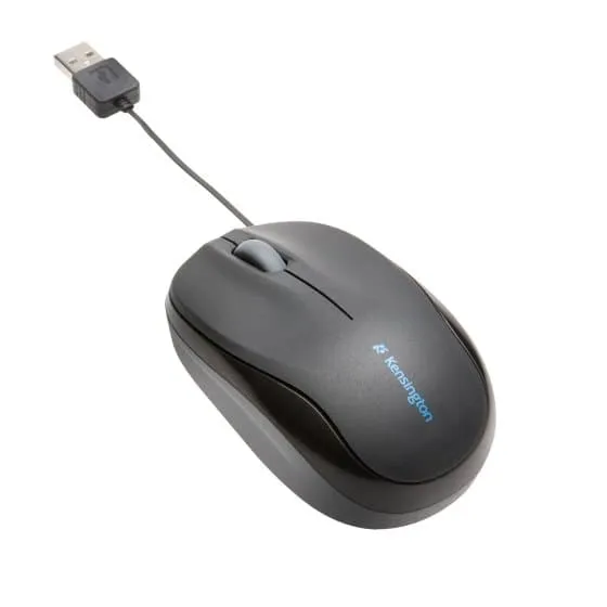 Kensington K72339EU mouse