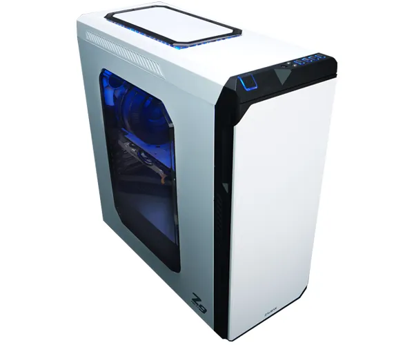 Zalman Z9 NEO White – slika 3